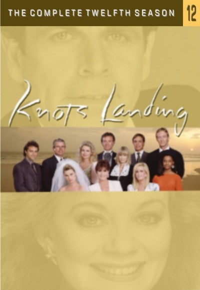 Knots Landing - Season 12 [164044] (A1776440144) [[Shows 2.0]] --Plex--
